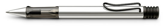 Lamy Al-Star Aluminium Ballpoint Pen 