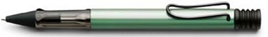 Lamy Al-Star Green Ballpoint Pen 