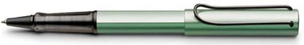 Lamy Al-Star Green Rollerball Pen 