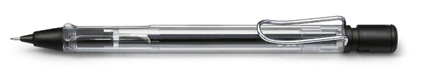 Lamy Al-Star Clear Pencil 0.5mm