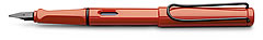 Lamy Safari Red
