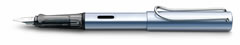 Lamy Al-Star Blue