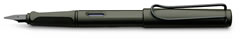 Lamy Safari Charcoal