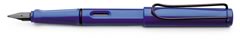 Lamy Safari Navy Blue