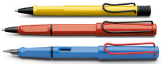 Lamy Safari