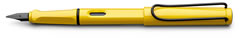Lamy Safari Yellow 