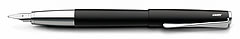 Lamy Studio Black 