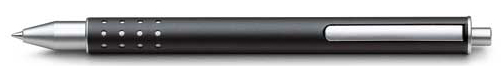 Lamy Swift Graphite Rollerball Pen