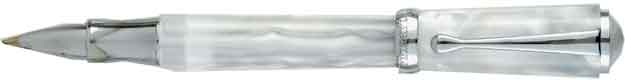 Libelle Spanish Eyes  Ice White RollerBall