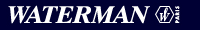 Waterman Refills