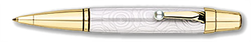 Montblanc Boheme Pearl Lacquer Pen  Ballpoint Pen