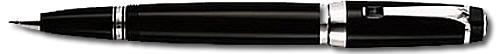 Montblanc Boheme Noir Rollerball Pen - Onyx Stone 