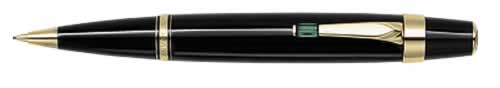 Montblanc Boheme Vert 0.9mm Mechanical Pencil - Emerald Stone