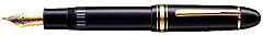 Meisterstuck Diplomat Pen