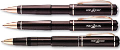 Montblanc Historical Pens