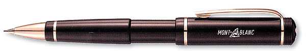 Montblanc 100 Years Historical Anniversary Edition Pencil 0.7mm