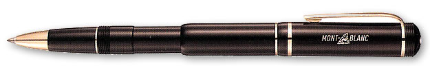 Montblanc 100 Years Historical Anniversary Edition Rollerball Pen