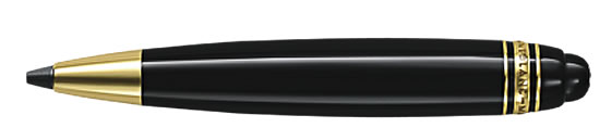 Montblanc MEISTERSTUCK Leonardo Sketching Pen 5.5mm 