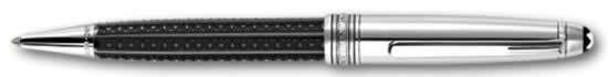 Montblanc Solitaire Doue Signum Ballpoint Pen