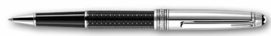 Montblanc Solitaire Doue Signum RollerBall Pen