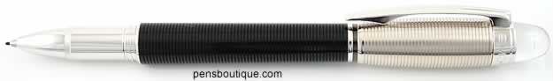 Montblanc Starwalker Duoe - Fineliner / Rollerball Pen