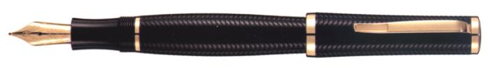 Montblanc Virginia Woolf Fountain Pen - Limited Edition 2006