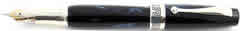 Montegrappa Miya M.Blue