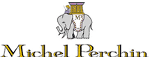 MIchel Perchin logo
