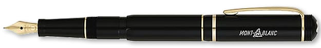 Montblanc 100 Years Historical Anniversary Edition Fountain Pen