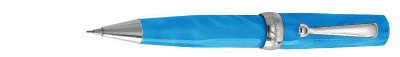 Montegrappa Micra Light Blue Pencil 0.7mm