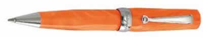 Montegrappa Micra Orange Ballpoint Pen