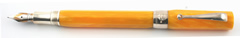 Montegrappa Micra Orange