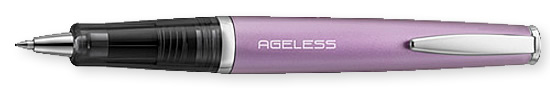 Namiki Ageless Present Mauve Ballpoint Pen