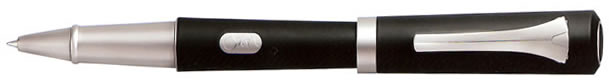 Omas Emotica Rollerball Black