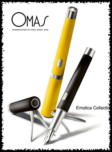 Omas Pens