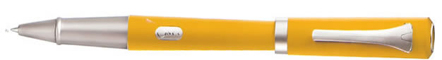 Omas Emotica Rollerball Yellow