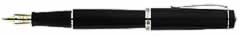 Omas Bologna Cotton Resin Palladium