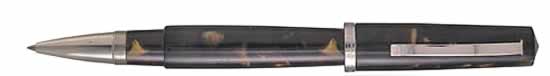 Omas Bologna Autumn Celluloid Roller Ball Pen