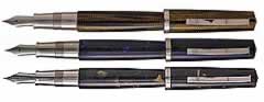 Omas Bologna Celluloid Collection