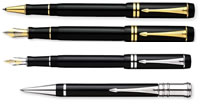 Duofold Traditional