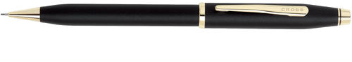 Cross Century II Classic Black  Mechanical Pencil 0.5mm