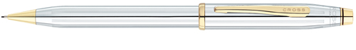 Cross Century II Medalist Mechanical Pencil 0.5mm