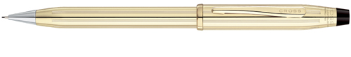 Cross Century II 10k Gold Pencil 0.5mm