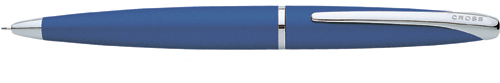 Cross Azurite Blue Pencil 0.5mm