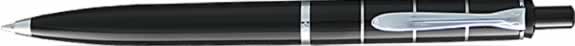 Pelikan Ballpoint Pen Tradition K215 - Black lacquer