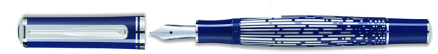 Pelikan Niagara Special Edition Fountain Pen