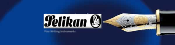 Pelikan Pens