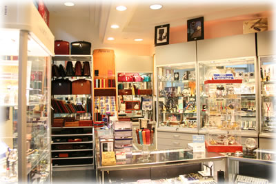 Pen Boutique - Columbia Mall Store