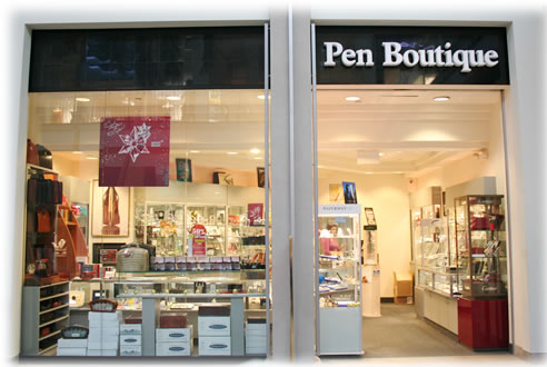 Pen Boutique Store in Columbia,Maryland