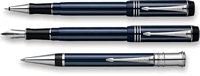 Duofold Pinstripe
